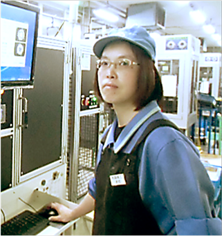 武 田 英 子